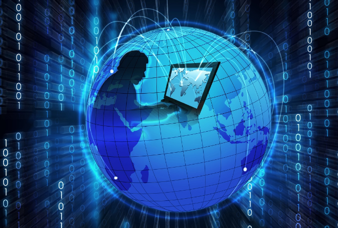 南寧有哪些大型的網絡公司